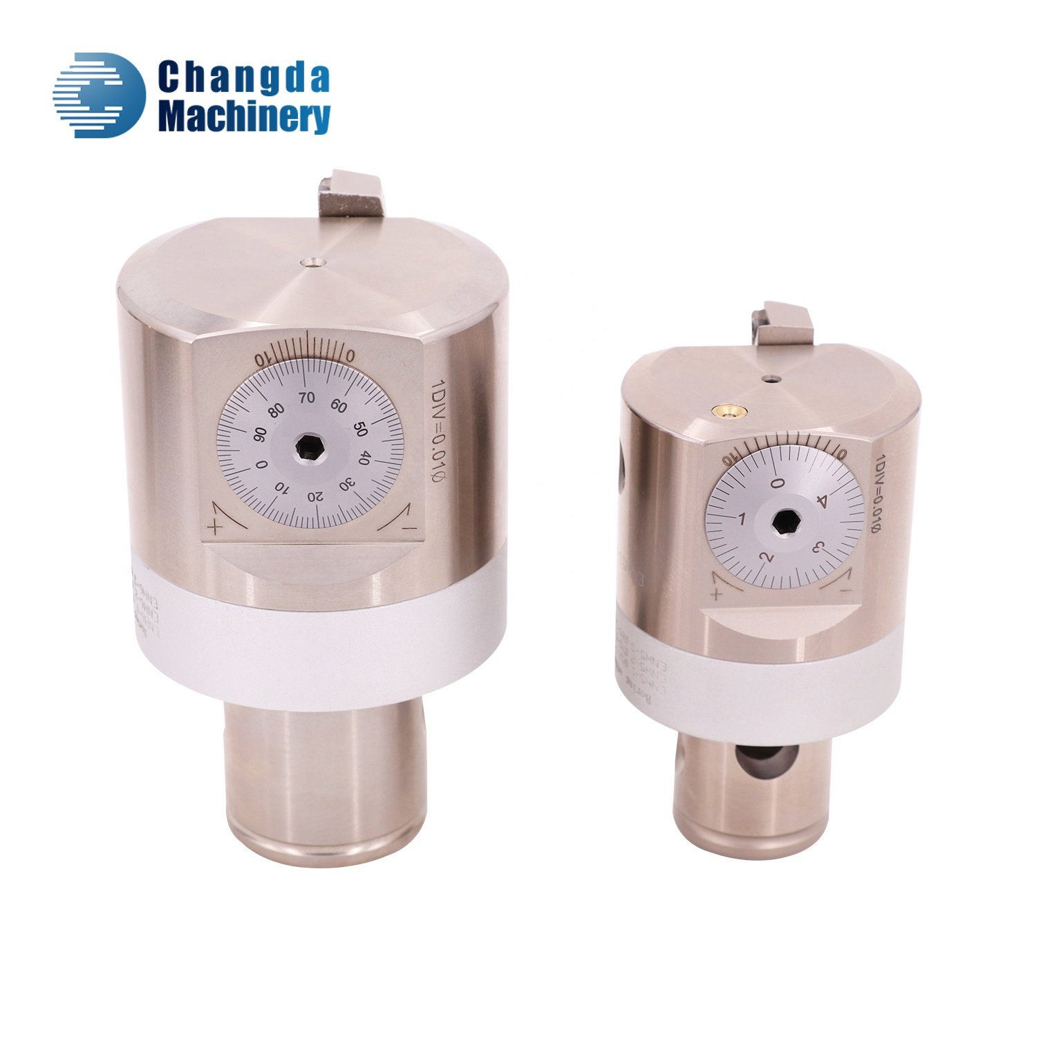 Boring Tools Precision EWN Type Adjustable Finish Boring Head for Milling Machine EWN Finish Micro Boring Head