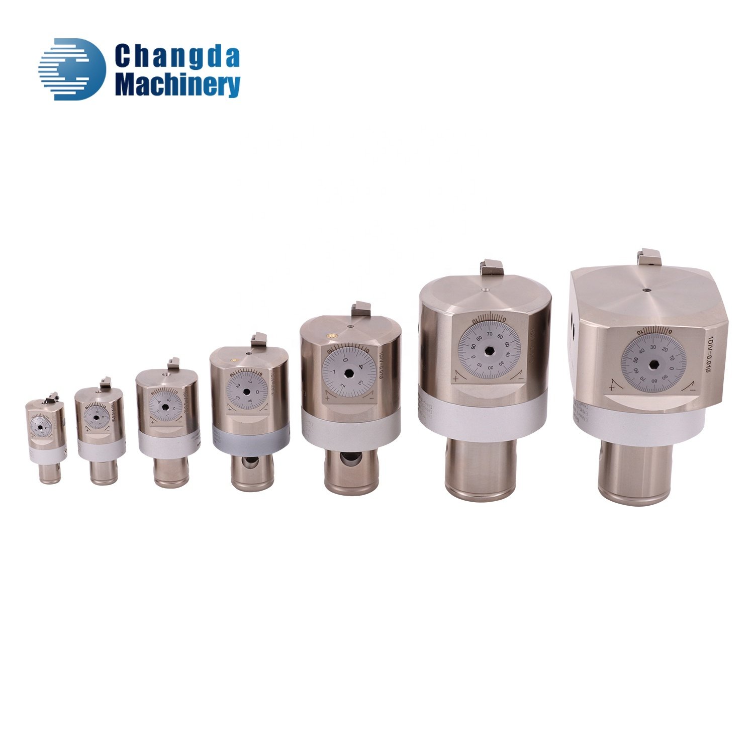 Boring Tools Precision EWN Type Adjustable Finish Boring Head for Milling Machine EWN Finish Micro Boring Head