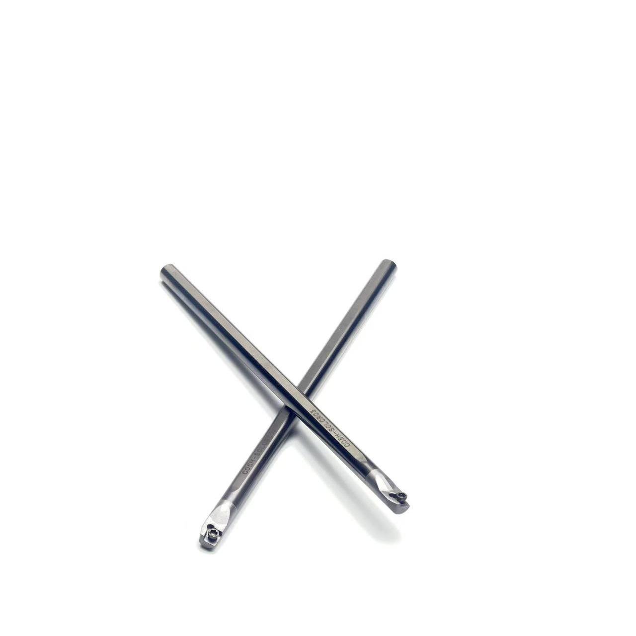 High Strength Seismic Tungsten Carbide Tool Bar Internal Bore Boring Anti-Shock Tool Bar Turning Tool