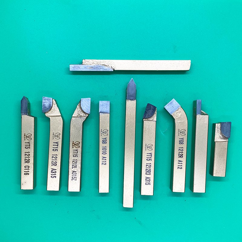 K6 High Quality SIO7 Cutting Edge Driving Tool Hard Alloy Brazed Slotting Milling Cutter Stainless Steel for Separation Turning