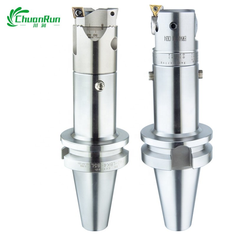 Bt-lbk Bt30 Bt40 Tool Holder Fine Boring Rough Boring Tool Holder Taper Shank For Machine Cnc Tool Holder