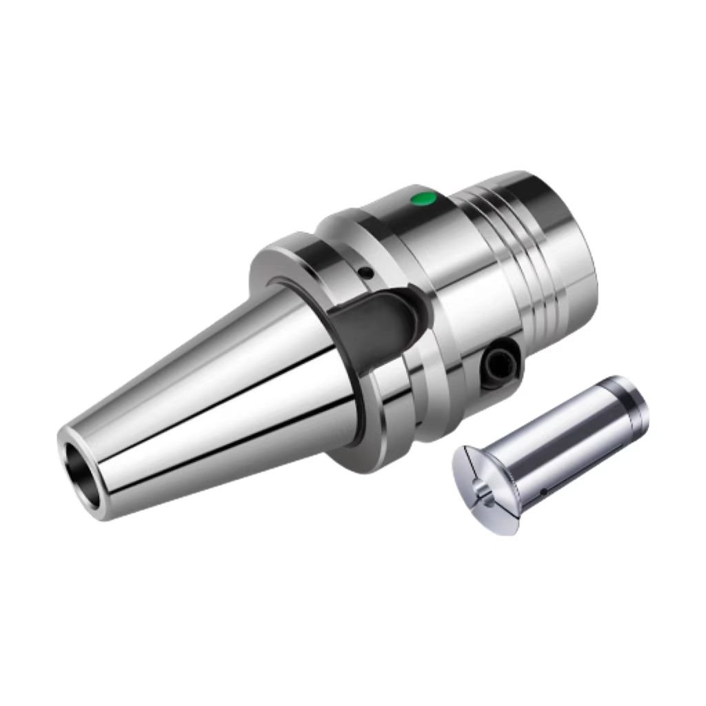 Hydraulic Chuck Tool Holder HSK63A New PHC06/PHC08/PHC10 CNC Hydraulic for Milling & Boring CNC Machines