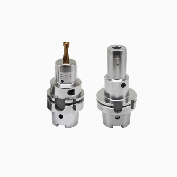 Hydraulic Chuck Tool Holder HSK63A New PHC06/PHC08/PHC10 CNC Hydraulic for Milling & Boring CNC Machines