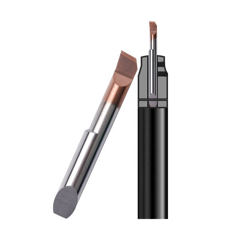 small diameter micro boring tool for mini lath tiny boring bar MTR MIR MGR internal groove tool tungsten carbide turning tools