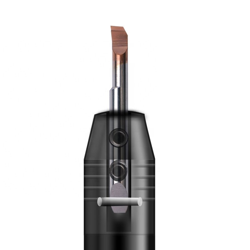small diameter micro boring tool for mini lath tiny boring bar MTR MIR MGR internal groove tool tungsten carbide turning tools