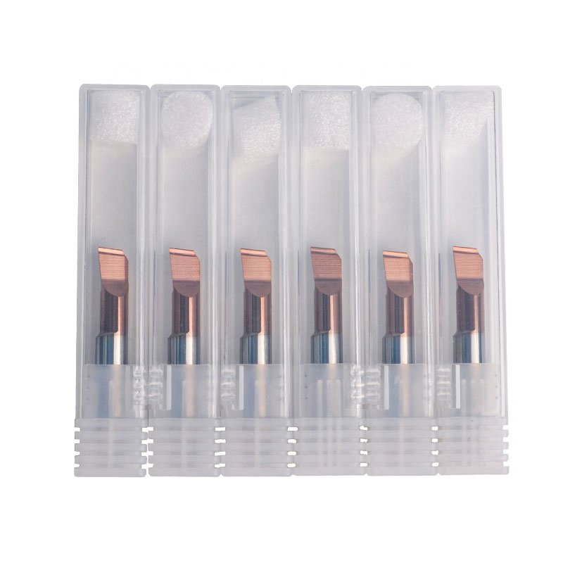 small diameter micro boring tool for mini lath tiny boring bar MTR MIR MGR internal groove tool tungsten carbide turning tools