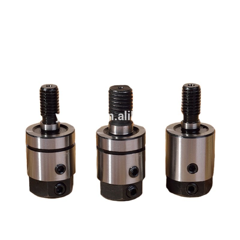Long operation life quick drill Adaptors of power tool parts for boring machine