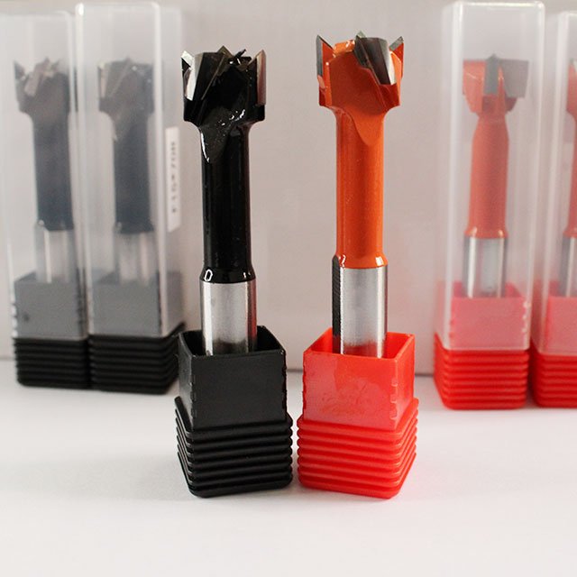 Multi Boring Bit Brad Point Dowel Drill Bit Carbide Drill Bit