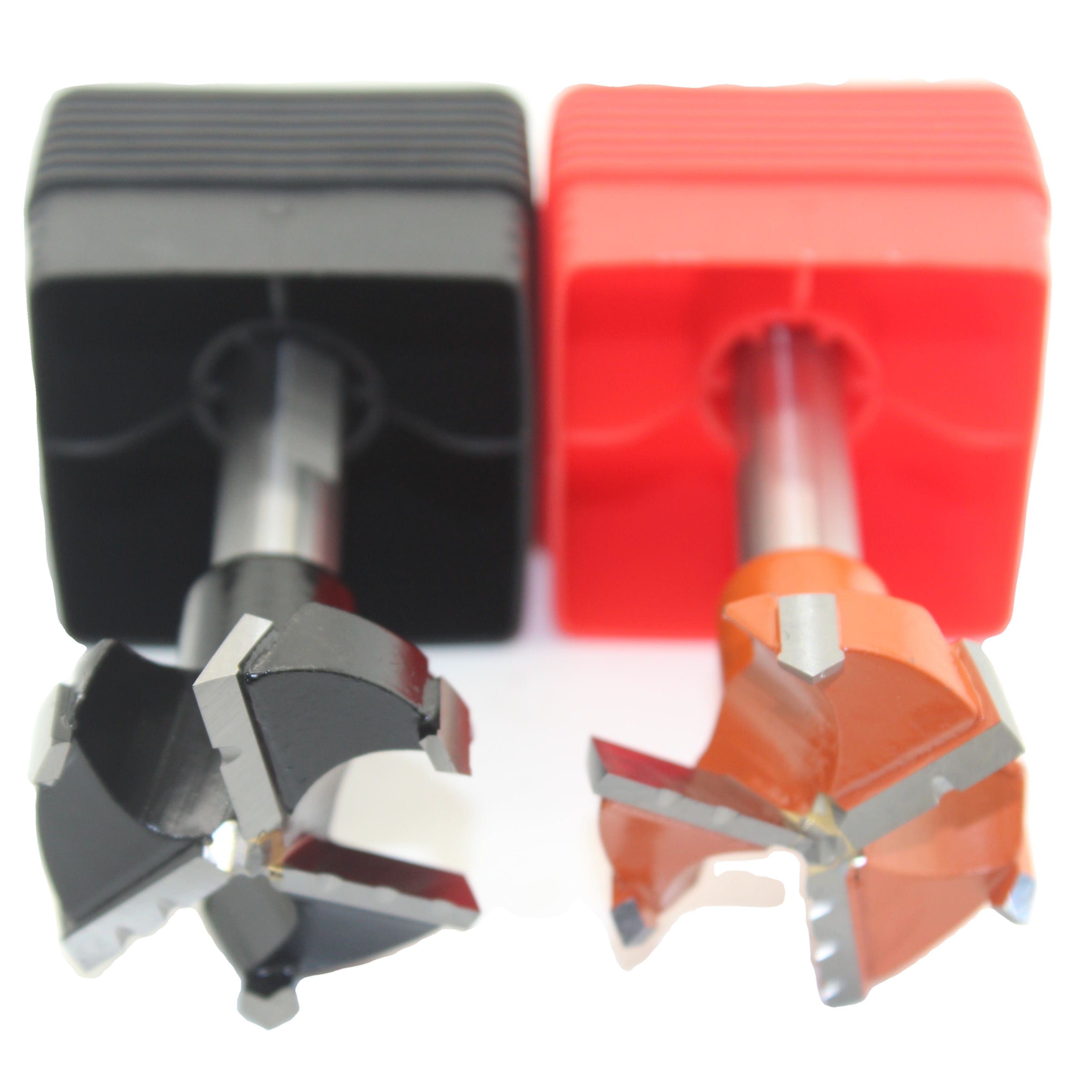 Feisite European Standard 35MM 70MM TCT Hinge Boring Drill Bits Forstner Bit For Woodworking
