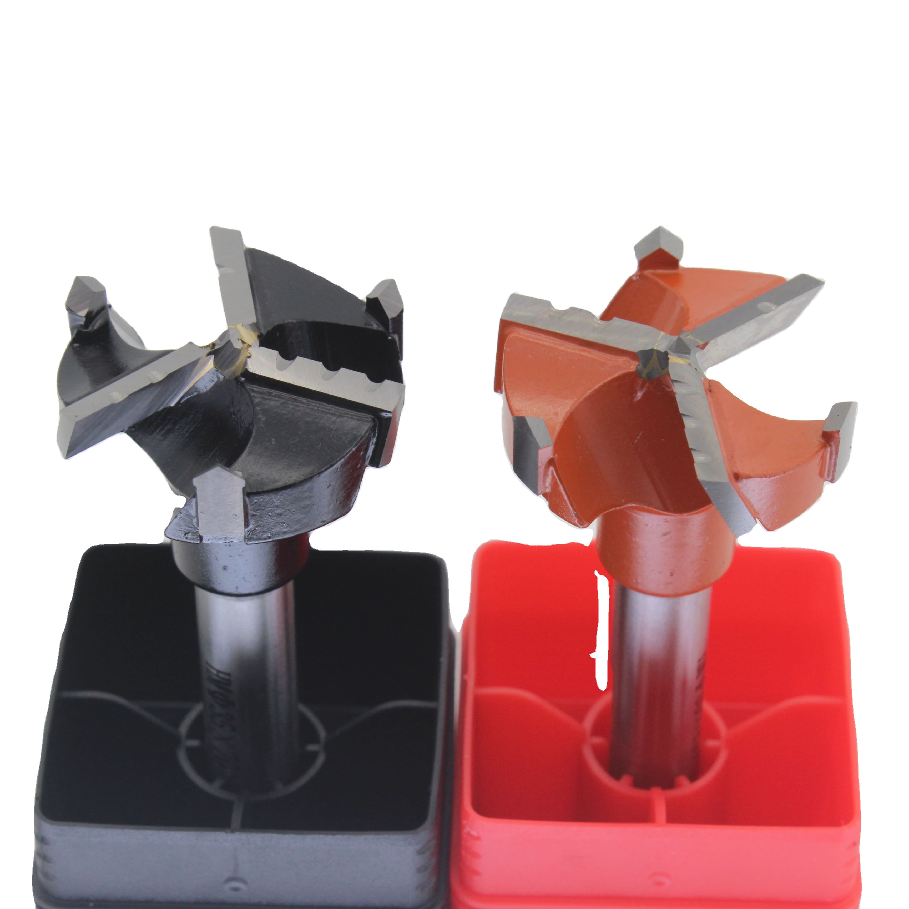 Feisite European Standard 35MM 70MM TCT Hinge Boring Drill Bits Forstner Bit For Woodworking