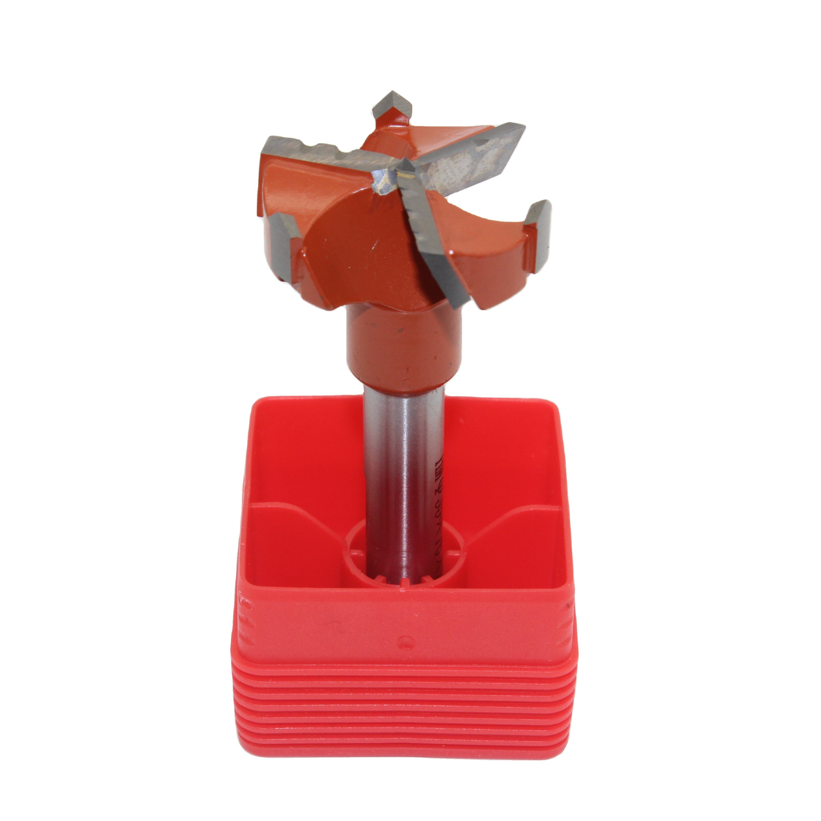 Feisite European Standard 35MM 70MM TCT Hinge Boring Drill Bits Forstner Bit For Woodworking
