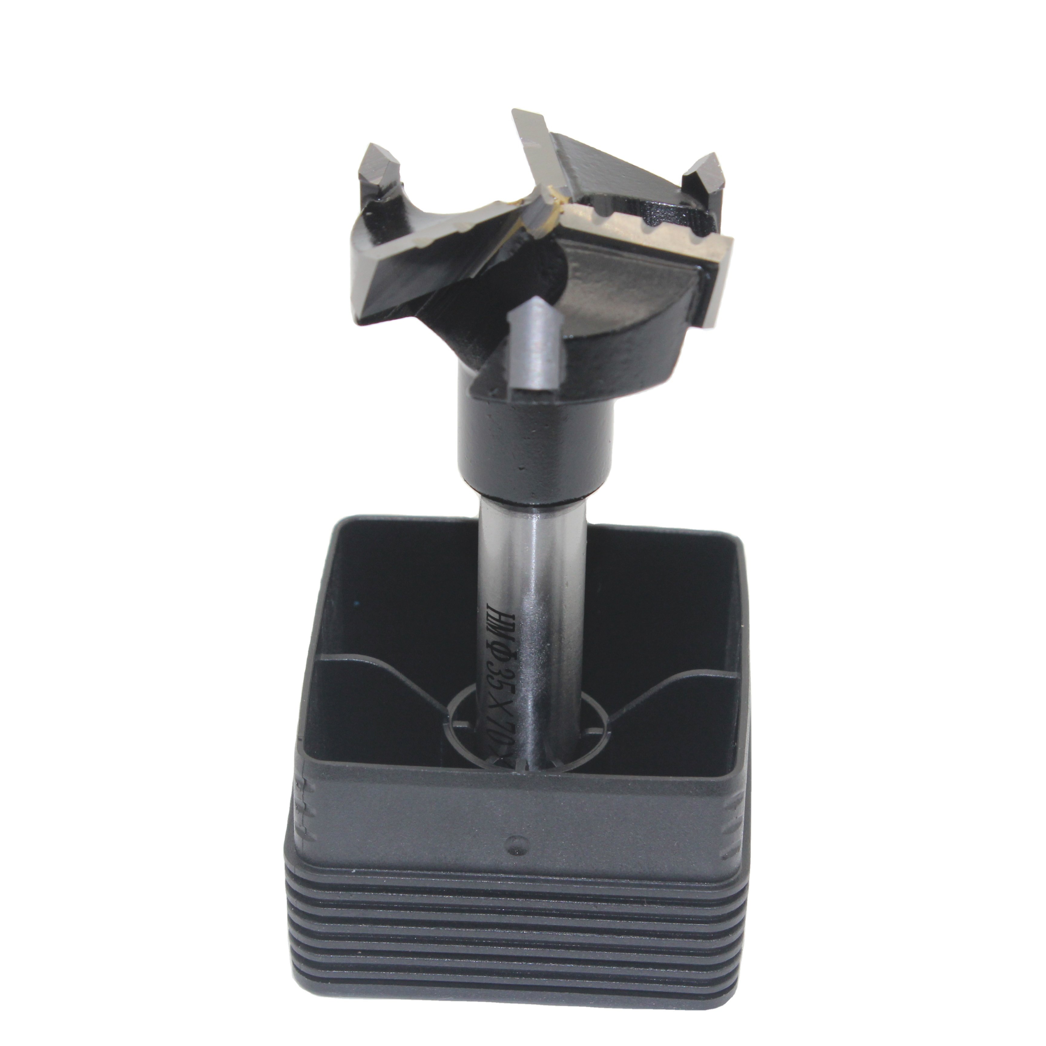 Feisite European Standard 35MM 70MM TCT Hinge Boring Drill Bits Forstner Bit For Woodworking