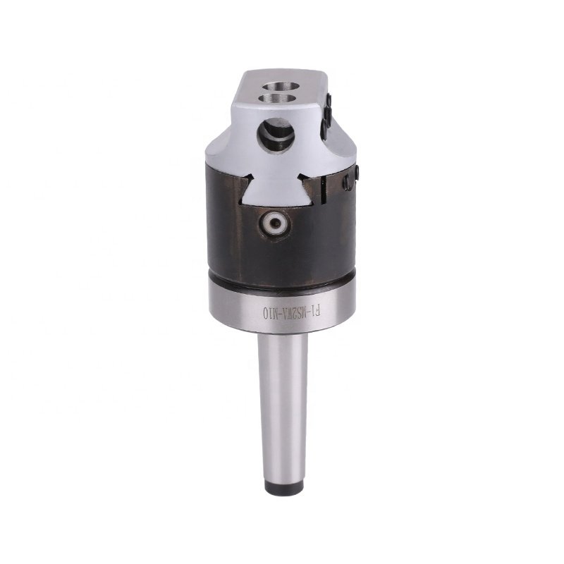 Milling Machine Boring Tool BT/NT/R8/MTA/MTB/C type boring shank Adjustable Boring Head F1-1/2 Rough Boring Head Set