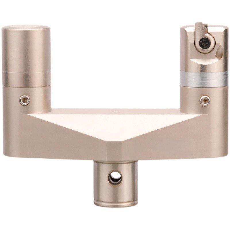 Cylindrical precision boring tool Excircle Fine Boring Head 10~150mm Fine Boring Cutter LBK Shank Milling Tool Holder