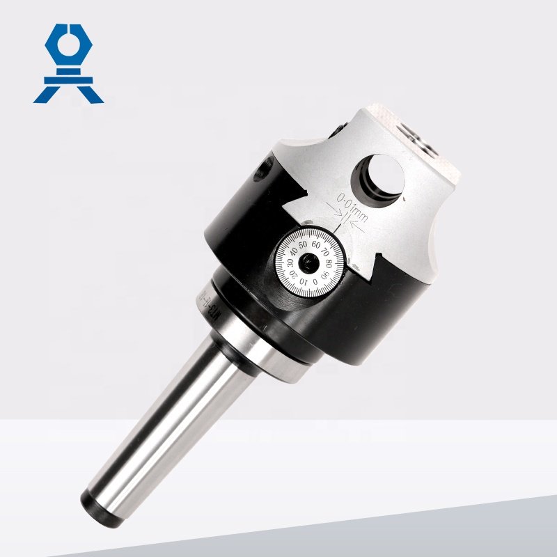 CNC boring tool C Straight Shank C20 C25 C32 Shank Adjustable F1 Rough boring Head