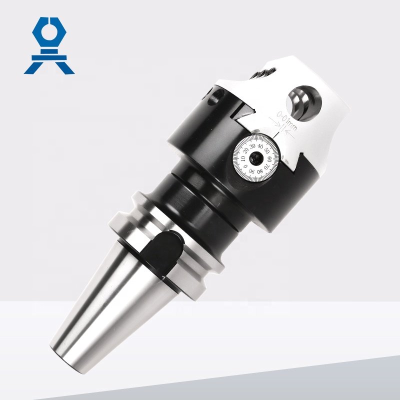 CNC boring tool C Straight Shank C20 C25 C32 Shank Adjustable F1 Rough boring Head