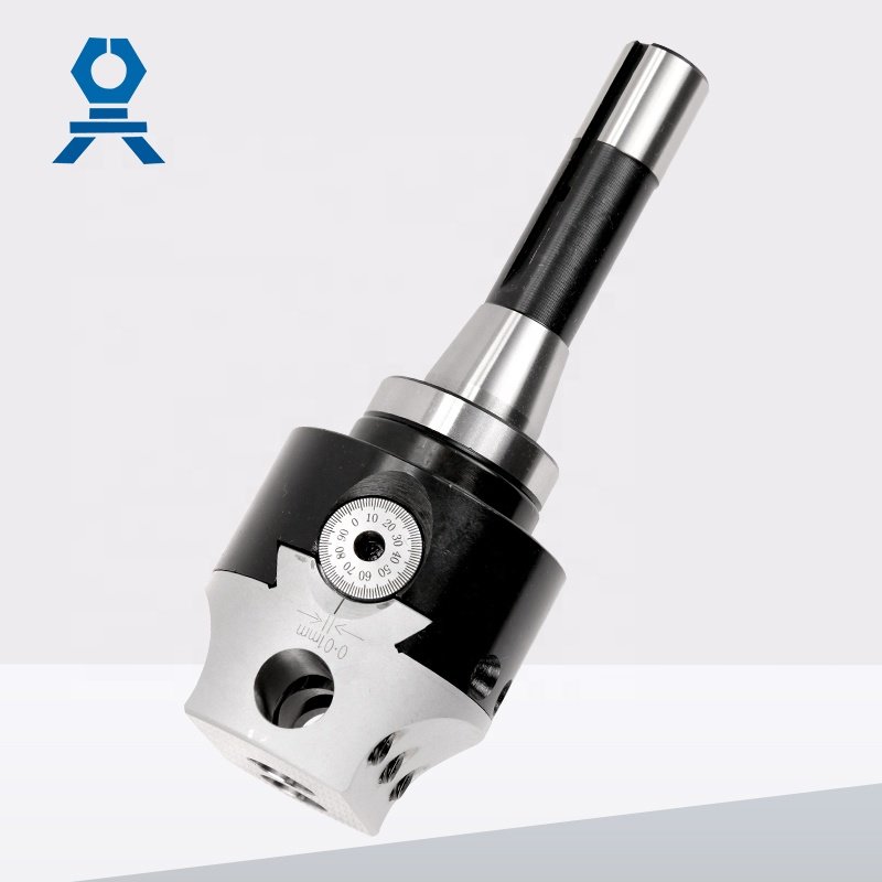 CNC boring tool C Straight Shank C20 C25 C32 Shank Adjustable F1 Rough boring Head