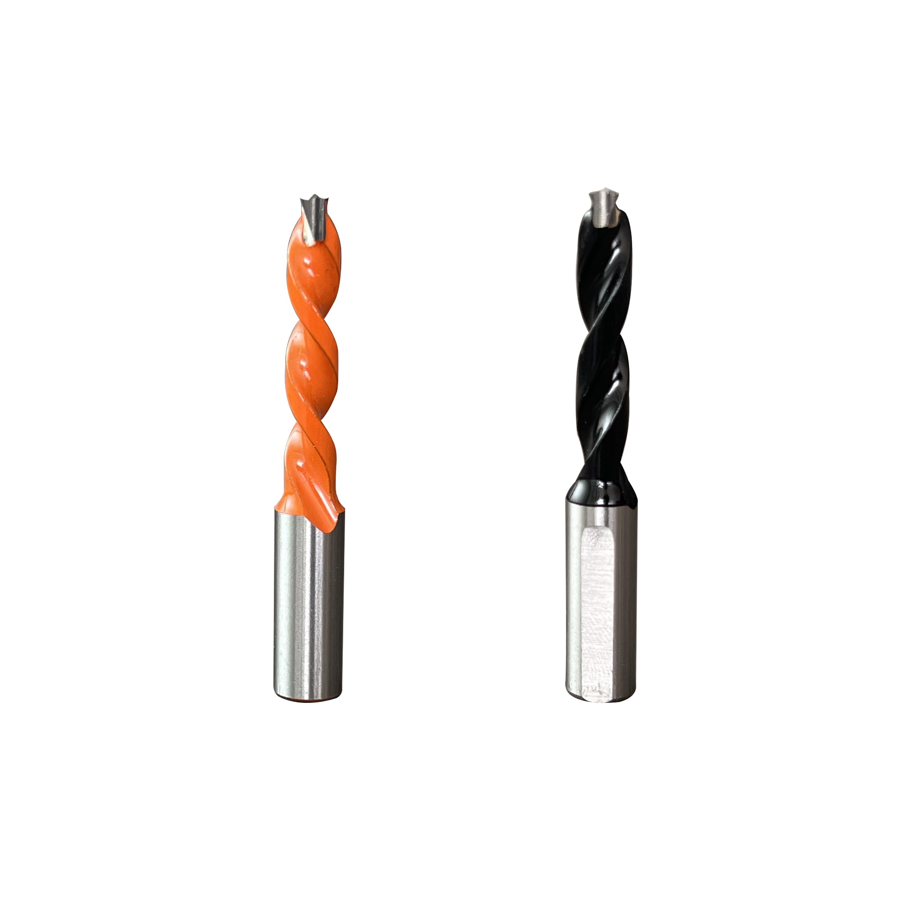 Hollow Wood Bit For 8x70mm Boring Machine Forstner Bit Hinge Bit