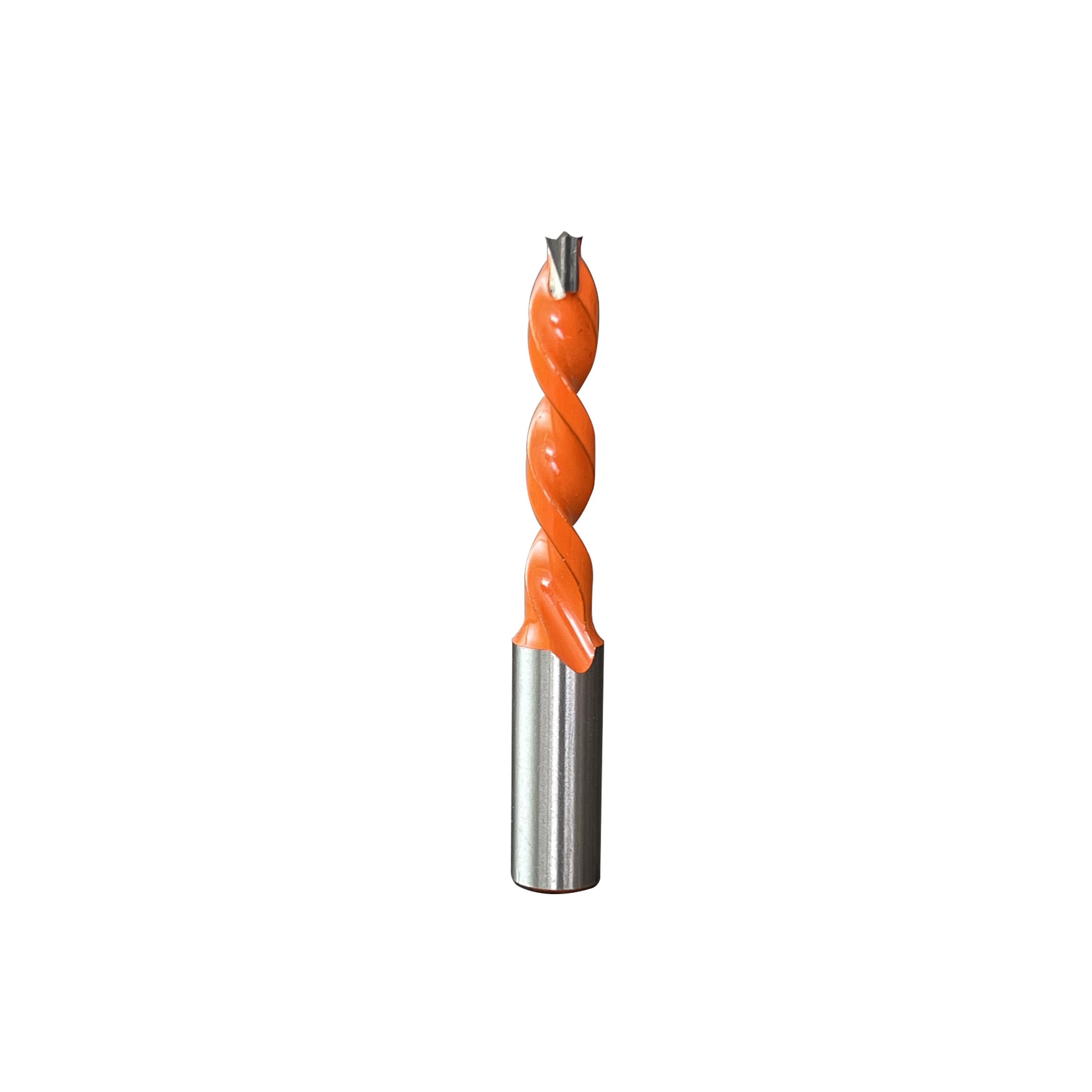 Hollow Wood Bit For 8x70mm Boring Machine Forstner Bit Hinge Bit