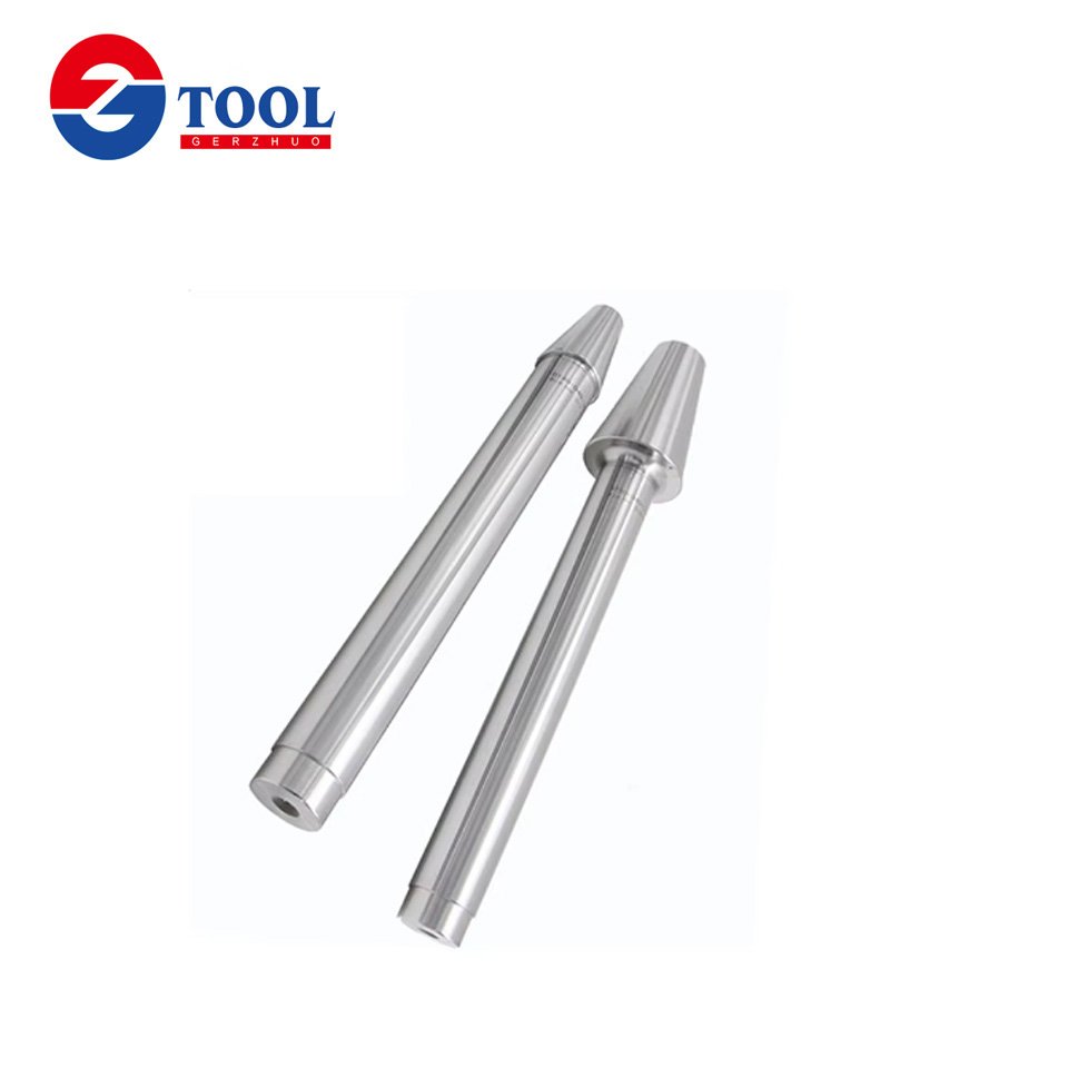 BT30 BT40 BT50 spindle inspection rod CNC Machine borings milling tools