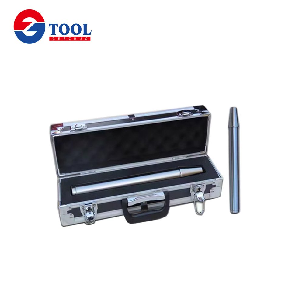 BT30 BT40 BT50 spindle inspection rod CNC Machine borings milling tools