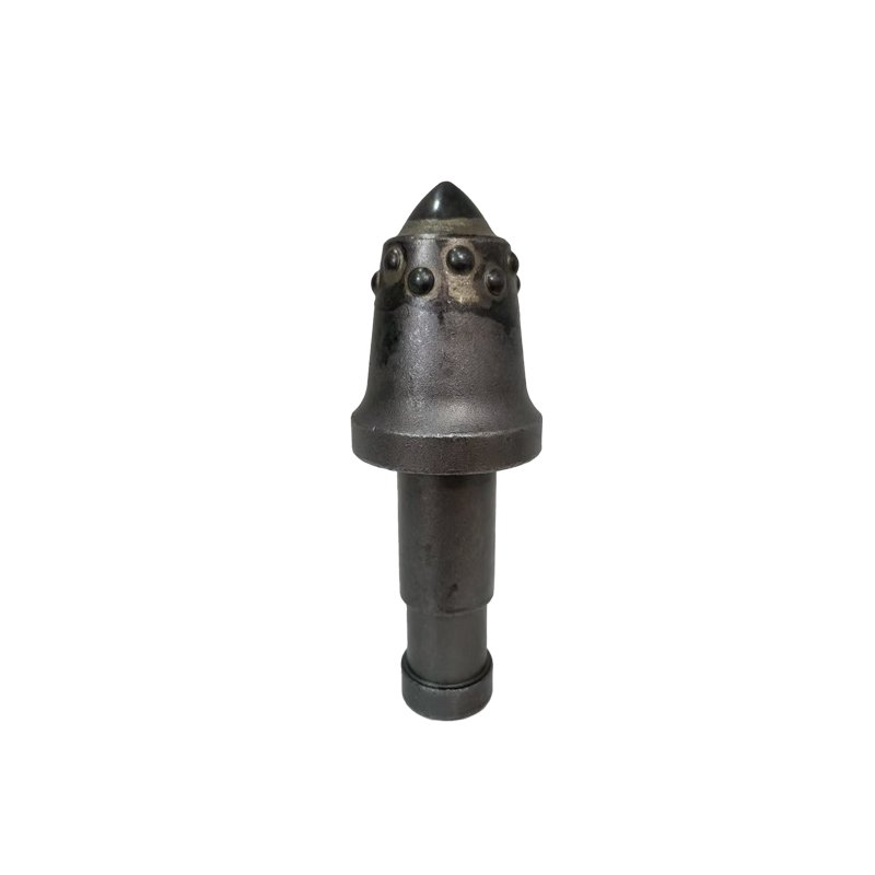 Factory Wholesale Mining Drill Bits Carbide Mining Coal Mining Machine Cutting Teeth Tunnel Boring Machine Cutting Teeth