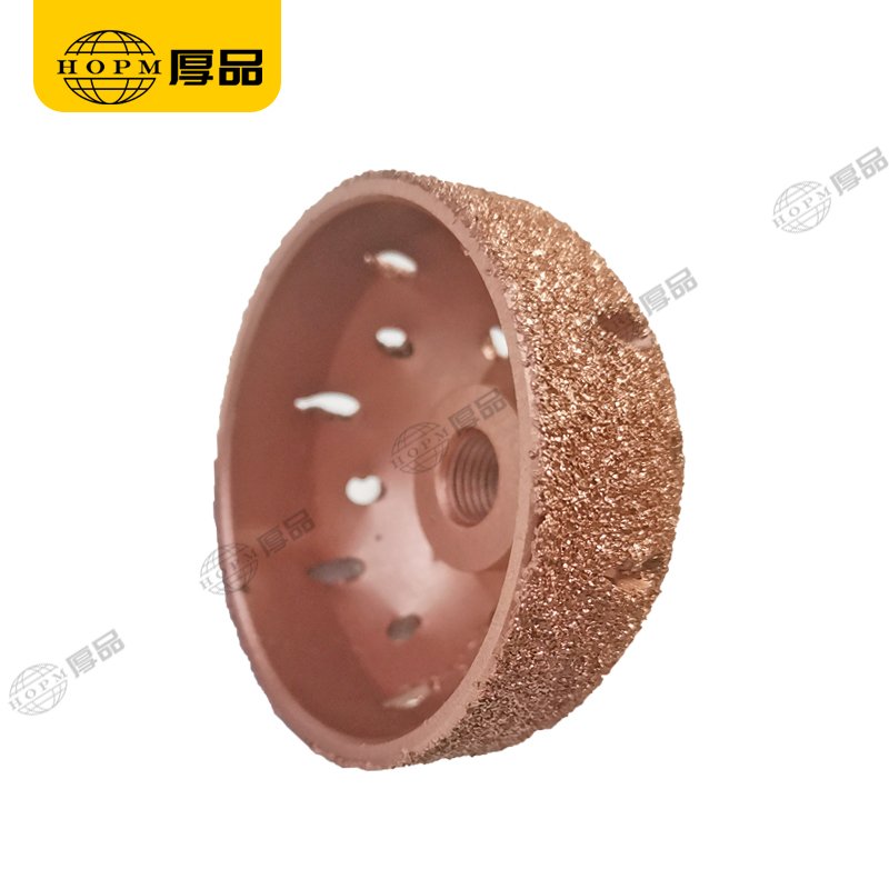 Auto Repair Tool 50*25MM Contour Cup Grit 60 Abrasive Tool Circular Rasps Buffing Tool Tyre Repair Car Accessory