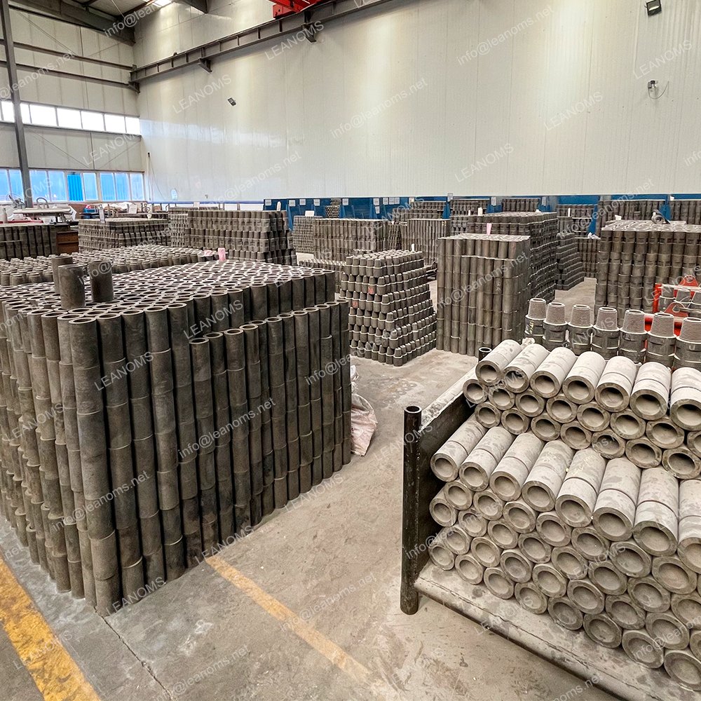 Wholesale High Air Pressure 90mm 3.5" QL30 DTH Hammer Rock Drill Bit For Mining Tunnel Boring Tools