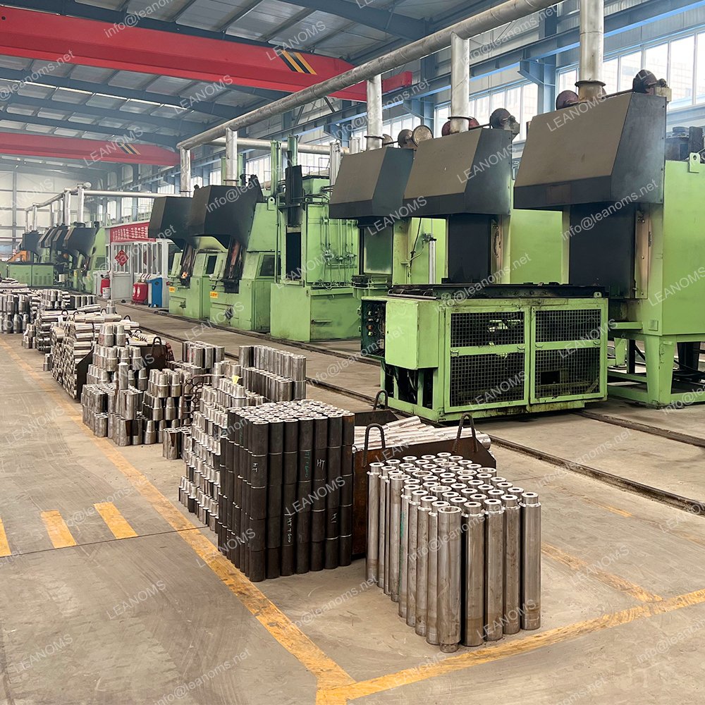 Wholesale High Air Pressure 90mm 3.5" QL30 DTH Hammer Rock Drill Bit For Mining Tunnel Boring Tools