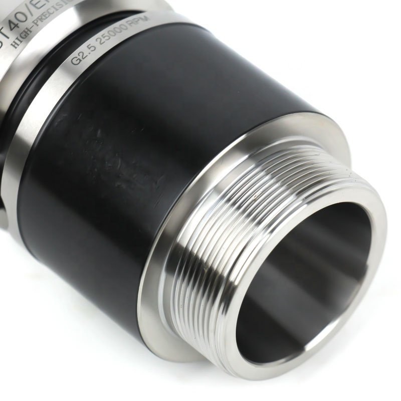 cnc tool holders BT40-ER40-100 high precision fine-balanced high speed ER40 ER32 collet chuck 20CrMnTi MAS403 bt40 tool holder