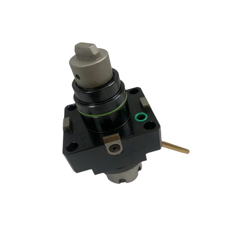BMT40-0/BMT45-0/BMT55-0 BMT live turret bmt40 bmt45 VDI driven turret for CNC lathe turret