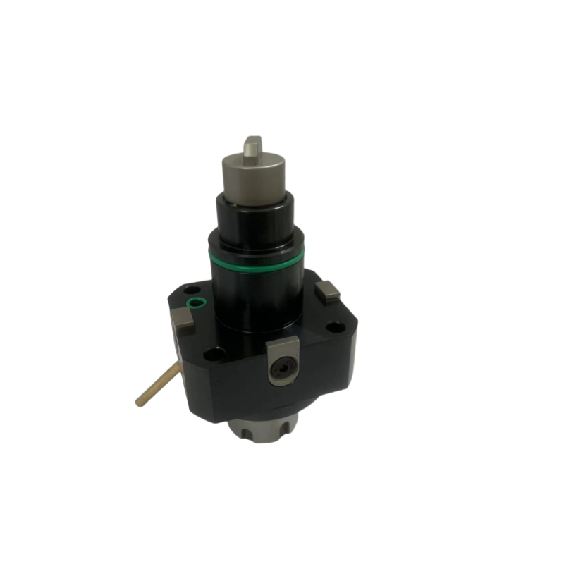 BMT40-0/BMT45-0/BMT55-0 BMT live turret bmt40 bmt45 VDI driven turret for CNC lathe turret