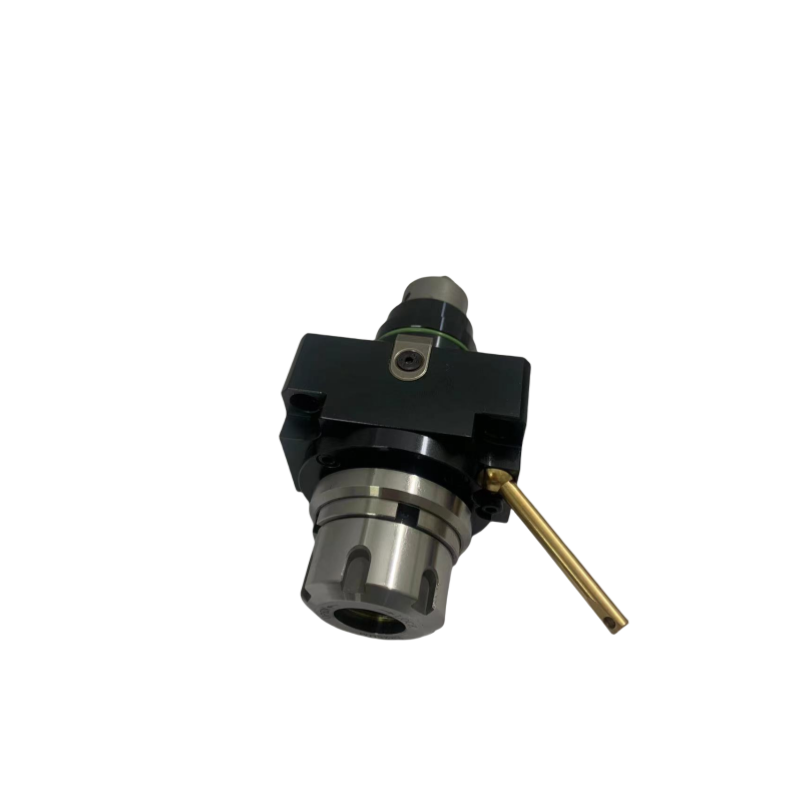 BMT40-0/BMT45-0/BMT55-0 BMT live turret bmt40 bmt45 VDI driven turret for CNC lathe turret