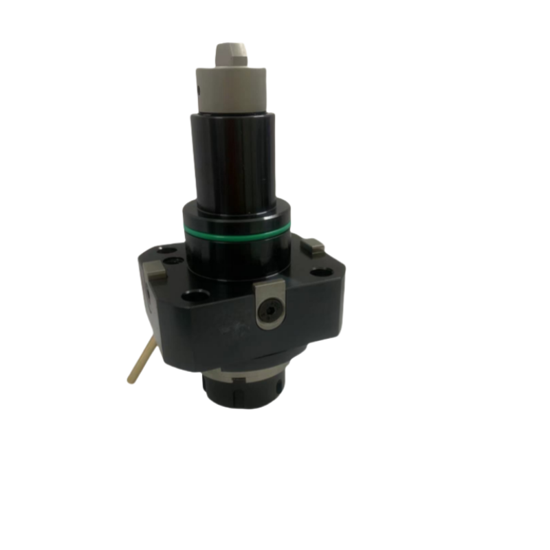 BMT40-0/BMT45-0/BMT55-0 BMT live turret bmt40 bmt45 VDI driven turret for CNC lathe turret