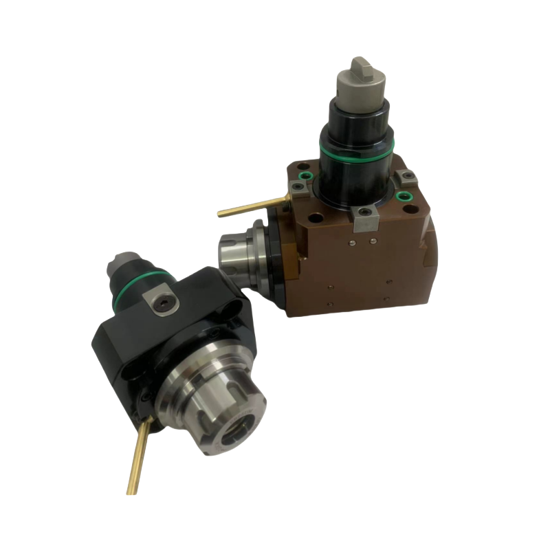 BMT40-0/BMT45-0/BMT55-0 BMT live turret bmt40 bmt45 VDI driven turret for CNC lathe turret