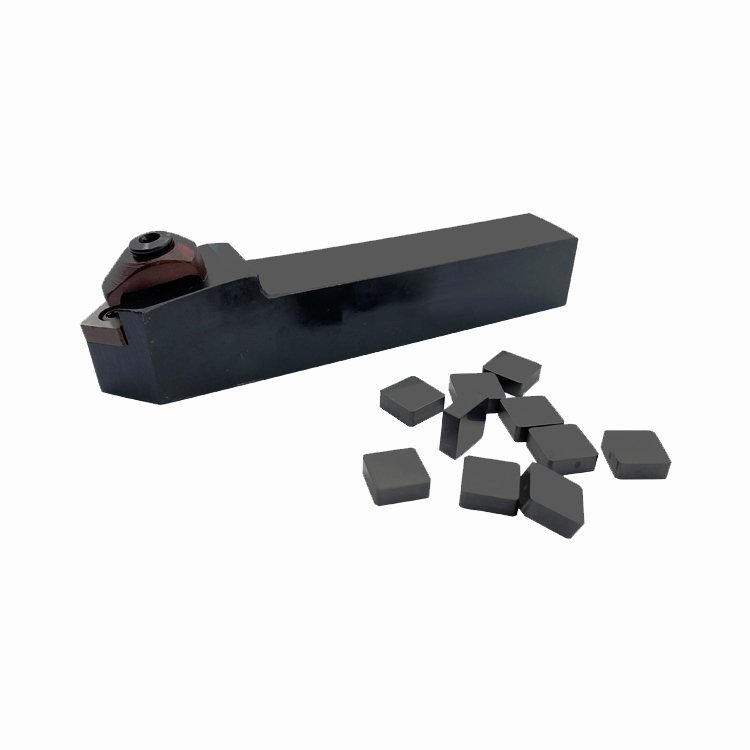 pcd carbide turning inserts Holder CNC Insert Lathe Machine Cutting Tools for wood