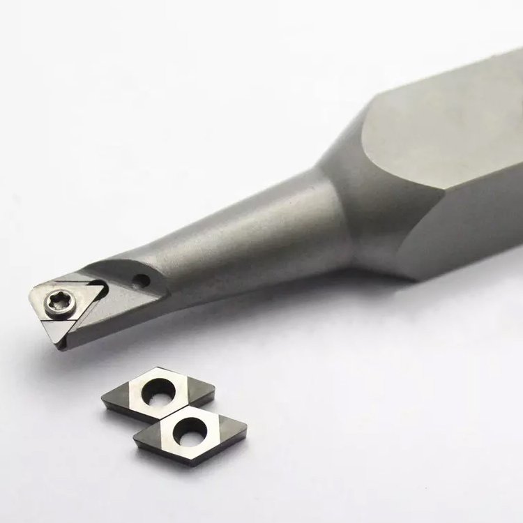 pcd carbide turning inserts Holder CNC Insert Lathe Machine Cutting Tools for wood
