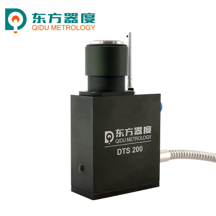 Cnc Tool Length And Diameter Setter With 5 Axis Automatically