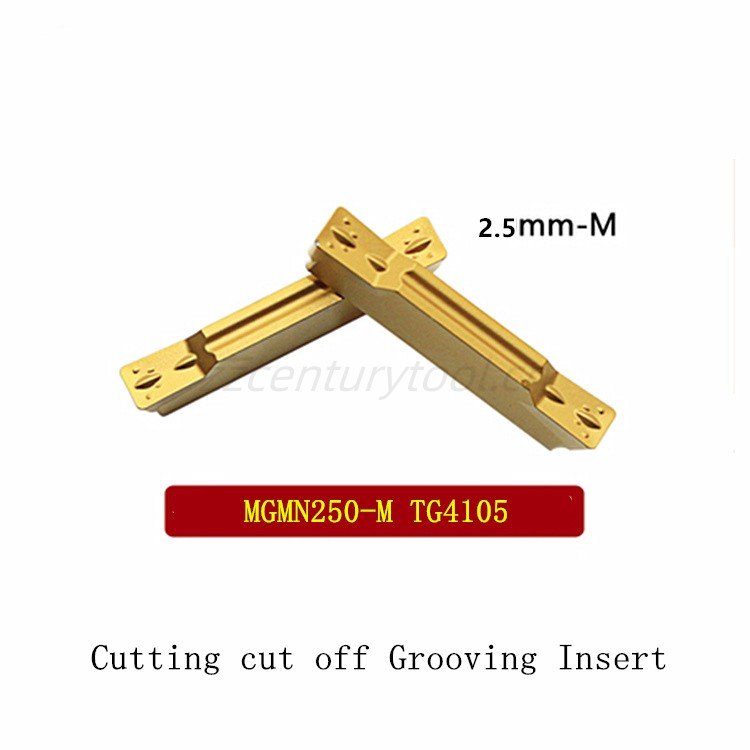 MGMN/200/MGMN250/MGMN300/MGMN400 for metal cutting off