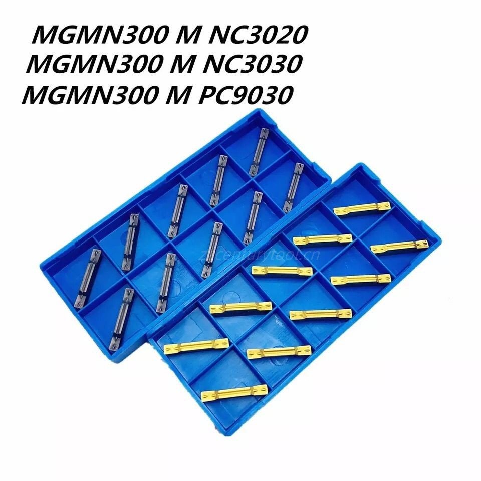 MGMN/200/MGMN250/MGMN300/MGMN400 for metal cutting off
