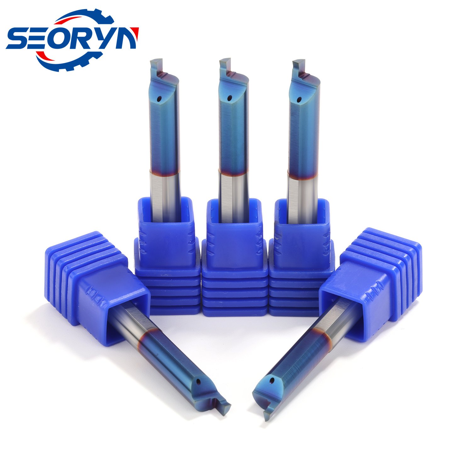 Senyo Cost-Effective Solid Carbide Turning Boring Tool for CNC Lathe Machine