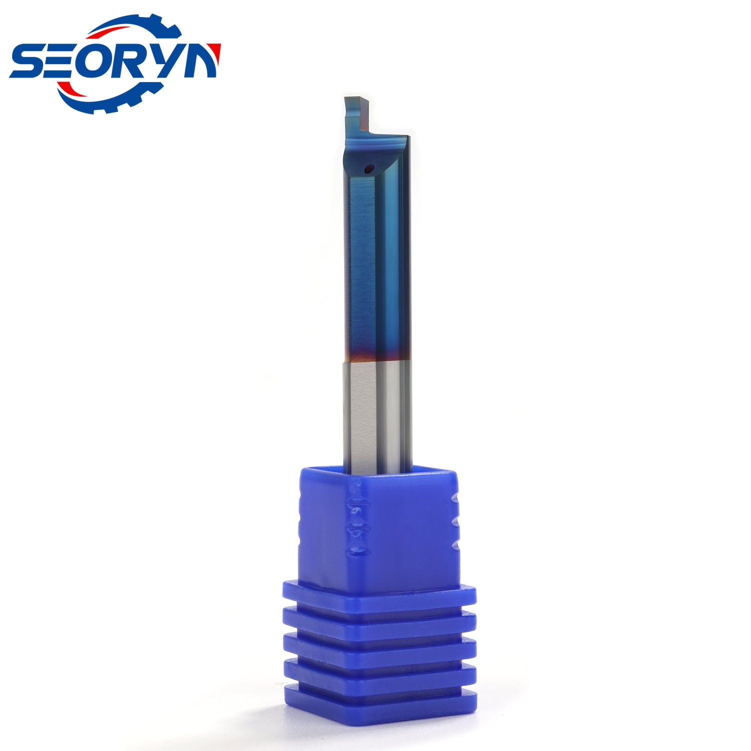 Senyo Cost-Effective Solid Carbide Turning Boring Tool for CNC Lathe Machine