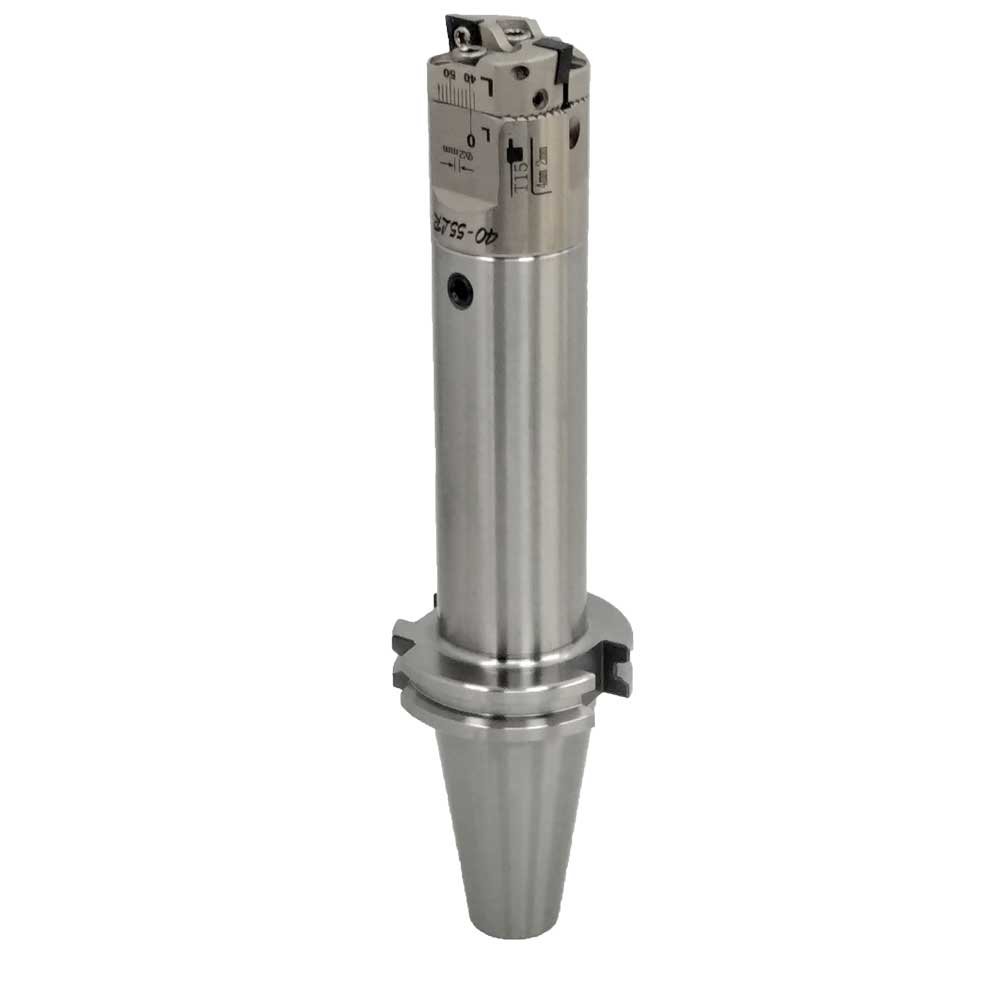 Whole Sale Durable Twin - Bits Rough Boring Head Fast Boring Tools For Fast Metal Machining