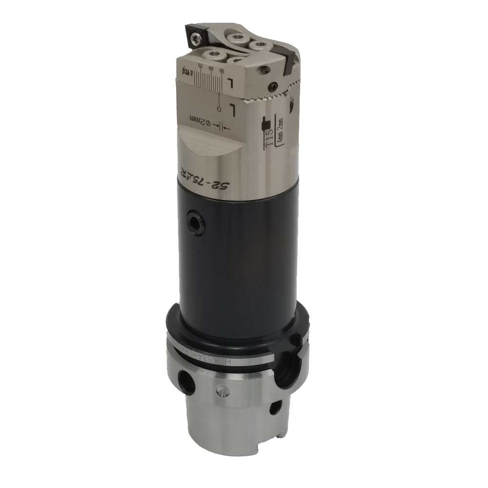 Whole Sale Durable Twin - Bits Rough Boring Head Fast Boring Tools For Fast Metal Machining
