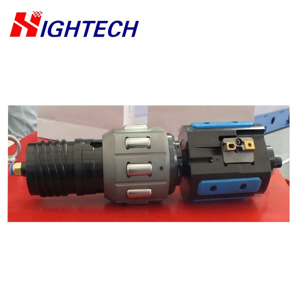 Deep Hole Boring Head