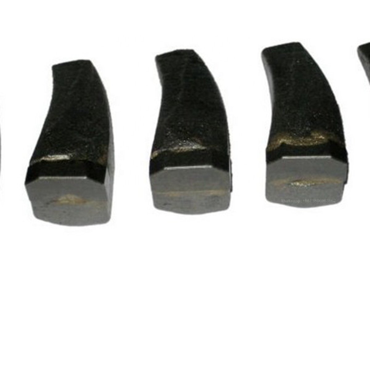 HDD Bits Horizontal Directional BR1 BR2 BR3 DT87 BFZ25 DT50