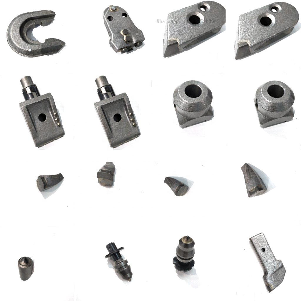HDD Bits Horizontal Directional BR1 BR2 BR3 DT87 BFZ25 DT50