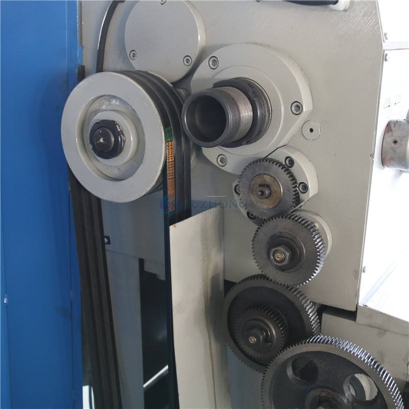 Mini Metal Bench Lathe Machine Small Lathe Price JY250VF