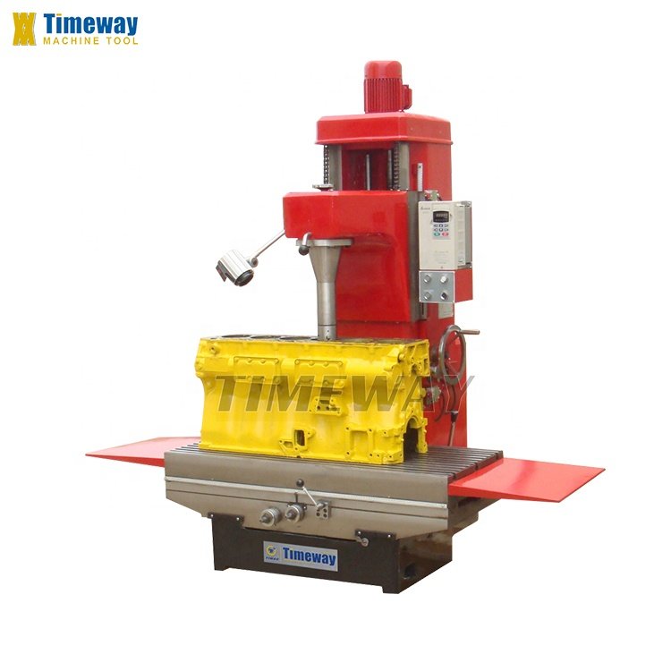 Cylinder Boring Machine Resurfacing Machines For Motorcycle