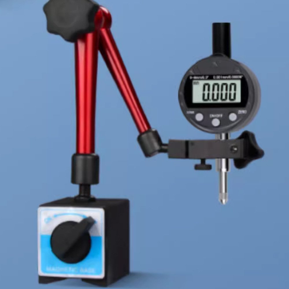 High Accuracy Dial Bore Gauge Inner Diameter Scale Dial Gauge Measuring Instrument Tools